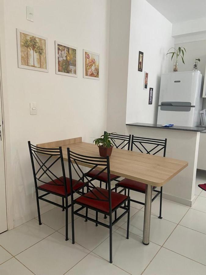 Apartamento Mari 3 Apartment Sao Carlos  Exterior photo